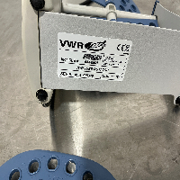 VWR Tube Rotator image 2